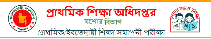 PSC Result 2024 Jessore Board