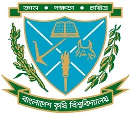 Bangladesh Agricultural University (BAU)