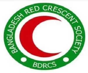 Bangladesh Red Crescent Society (BDRCS) 