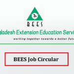 Bangladesh Extension Education Services Job 2019