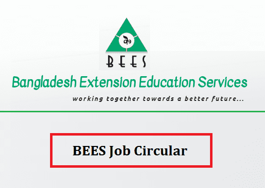 BEES Job Circular