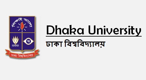 Dhaka University Job Circular 2023 | Deadline: September 10, 2023 [BD ...