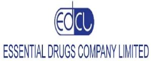 Essential Drugs Company Limited (EDCL)