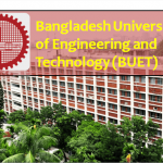 Bangladesh University of Engineering and Technology Jobs 2019-20