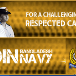 Navy Jobs in Bangladesh