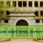 Dhaka Commerce College Jobs 2019