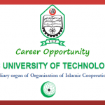 Islamic University of Technology Jobs in Bangladesh