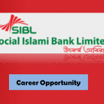 Social Islami Bank Limited Jobs 2019