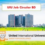 United International University Jobsin BD