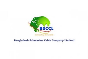 Bangladesh Submarine Cable Company Limited (BSCCL)