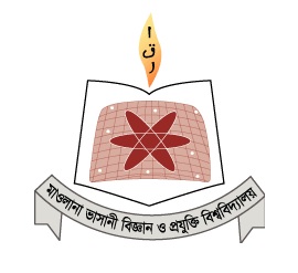 Mawlana Bhashani Science and Technology University (MBSTU)