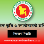 DMLC Bangladesh Job Circular