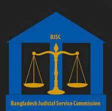 Bangladesh Judicial Service Commission (BJSC)