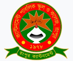 Cantonment Public School and College Rangpur (CPSCR)