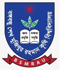 Bangabandhu Sheikh Mujibur Rahaman Agricultural University (BSMRAU)