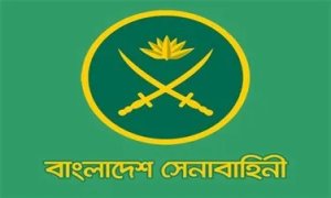 Bangladesh Army 