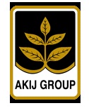 Akij Steel Mills Ltd.