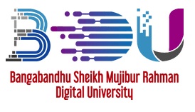 Bangabandhu Sheikh Mujibur Rahaman Digital University (BDU) 