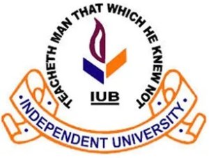 Independent University Bangladesh (IUB)