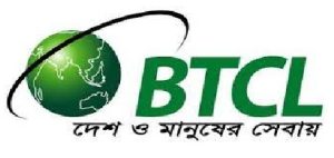 Bangladesh Telecommunications Company Limited (BTCL)